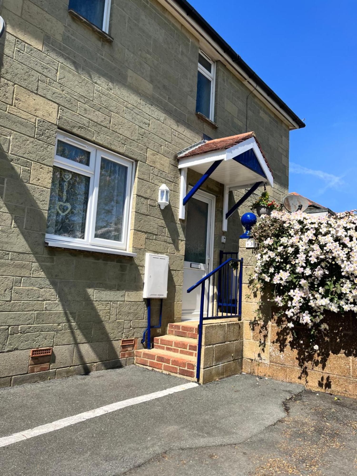 April Cottage Sandown Exterior photo
